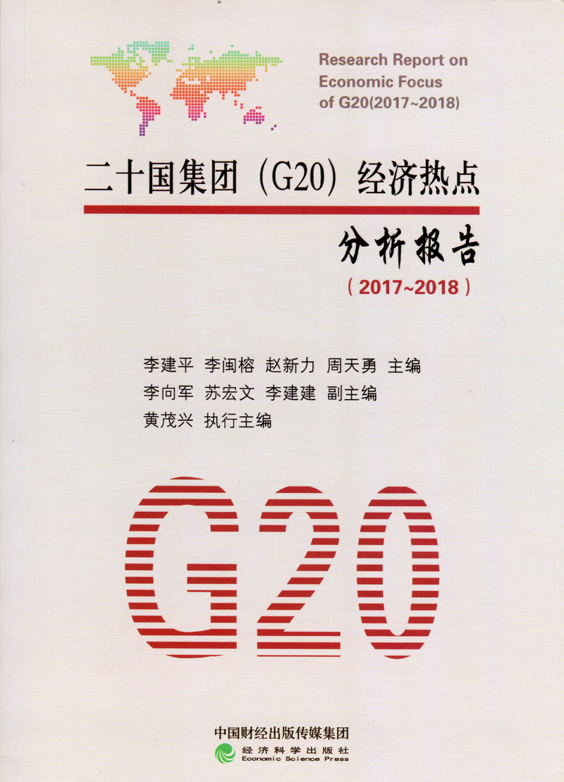 日我逼吧二十国集团（G20）经济热点分析报告（2017-2018）